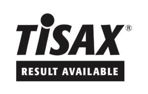 TISAX Logo